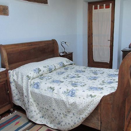 Отель Agriturismo Arcobaleno Aramengo Номер фото