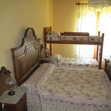 Отель Agriturismo Arcobaleno Aramengo Номер фото