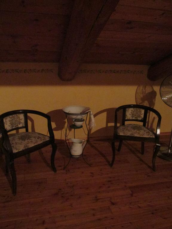Отель Agriturismo Arcobaleno Aramengo Номер фото