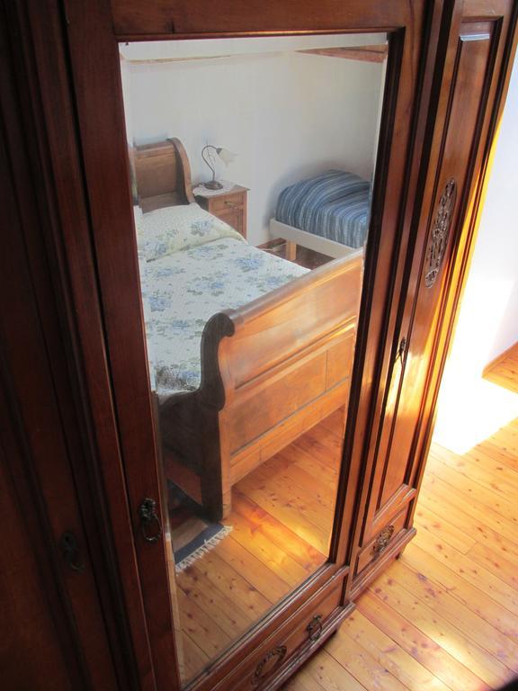 Отель Agriturismo Arcobaleno Aramengo Номер фото