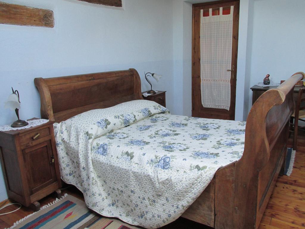 Отель Agriturismo Arcobaleno Aramengo Номер фото